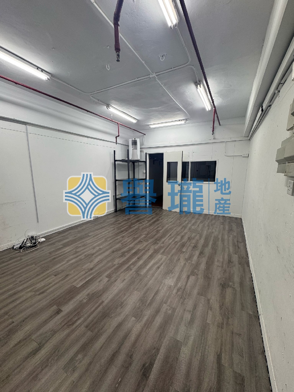 荃運工業中心1期