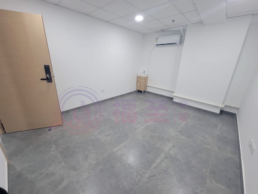 楊耀松第六工業大廈