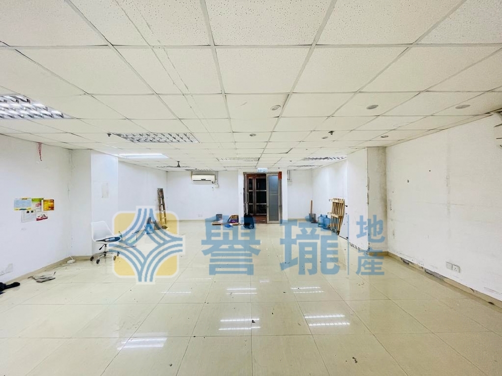 美聯工業大廈
