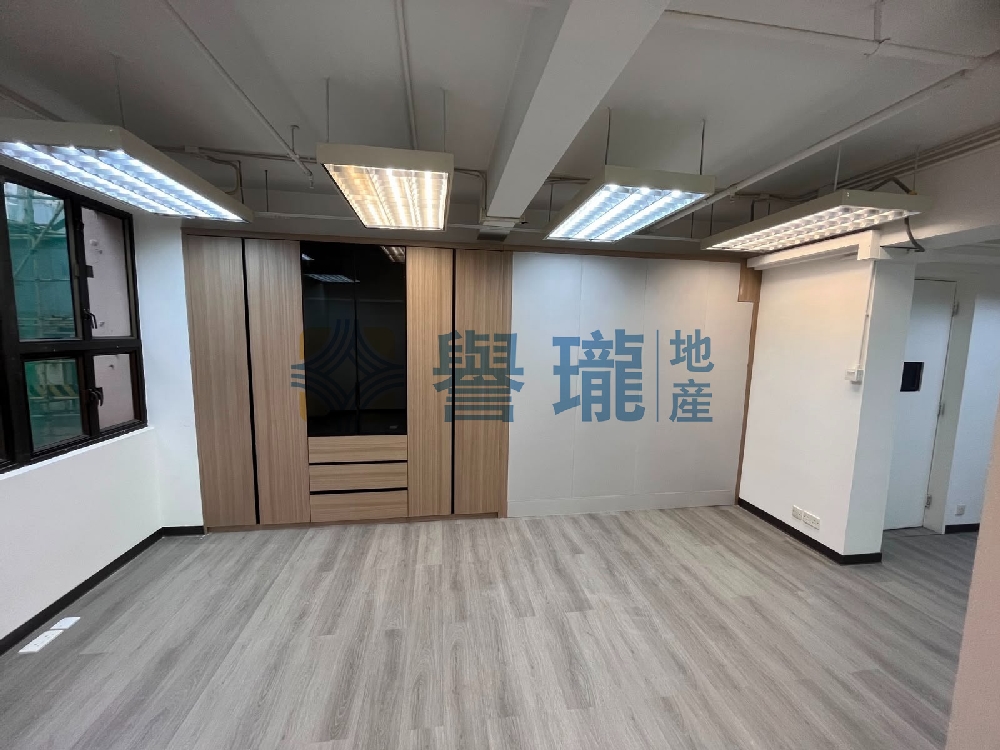 凱豐商業大廈