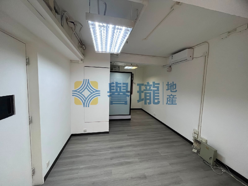 凱豐商業大廈